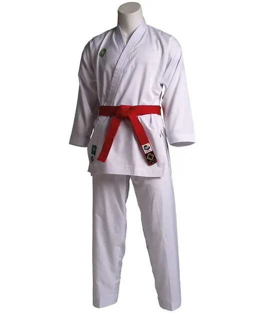MIRAI BUDO-NORD WKF APPROVED - Image 7