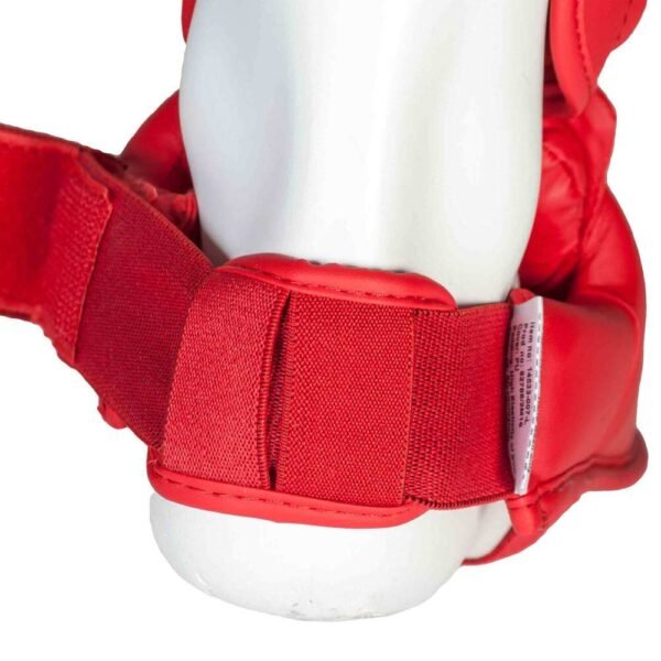 BUDO-NORD WKF APPROVED SHIN PAD FOOT PROTECTOR - Image 6