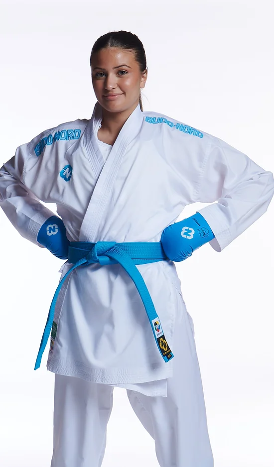 MIRAI BUDO-NORD WKF APPROVED - Image 3