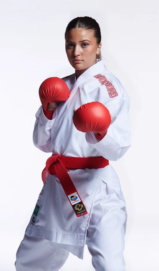 MIRAI BUDO-NORD WKF APPROVED - Image 4