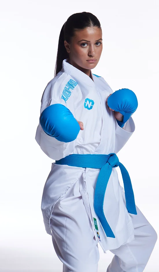 MIRAI BUDO-NORD WKF APPROVED - Image 2