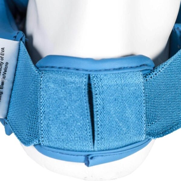 BUDO-NORD WKF APPROVED SHIN PAD FOOT PROTECTOR - Image 3