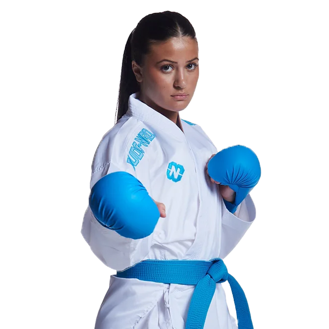 MIRAI BUDO-NORD WKF APPROVED