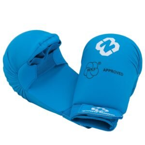 BUDO-NORD WKF APPROVED FIST GUARD