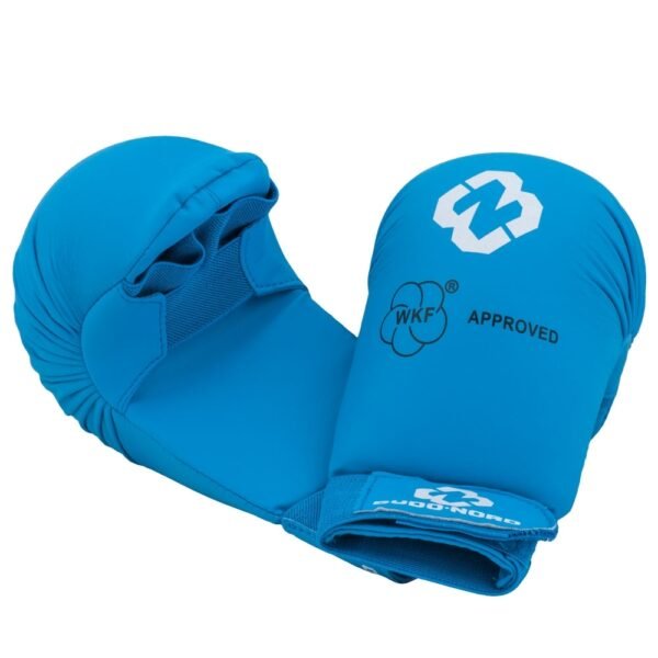BUDO-NORD WKF APPROVED FIST GUARD