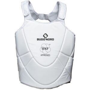 BUDO-NORD WKF APPROVED BODY PROTECTOR