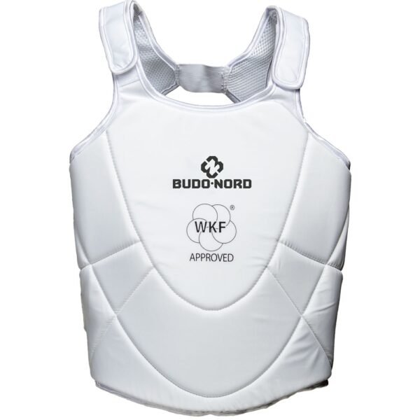 BUDO-NORD WKF APPROVED BODY PROTECTOR