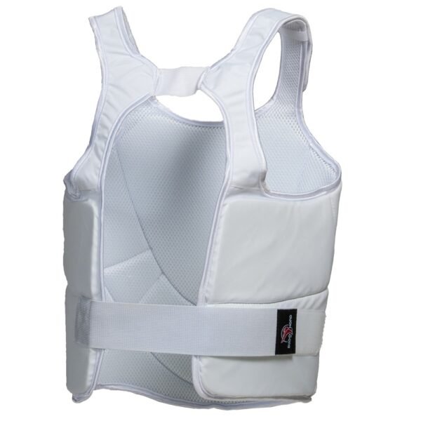 BUDO-NORD WKF APPROVED BODY PROTECTOR - Image 2