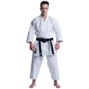 KATA 5 STAR BUDO-NORD WKF APPROVED