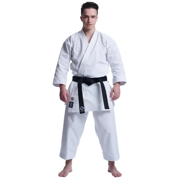 KATA 5 STAR BUDO-NORD WKF APPROVED