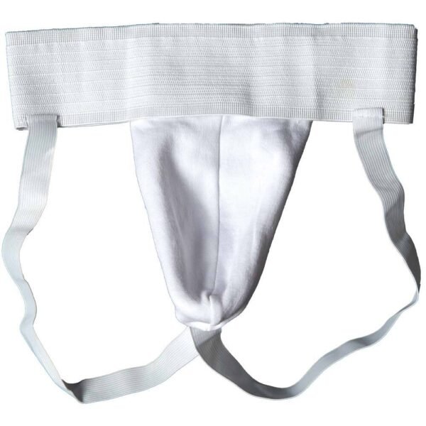BUDO-NORD WKF APPROVED GROIN GUARD - Image 3