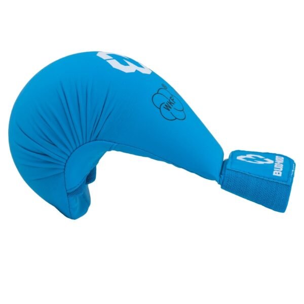 BUDO-NORD WKF APPROVED FIST GUARD - Image 3
