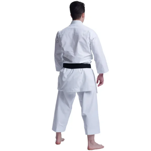 KATA 5 STAR BUDO-NORD WKF APPROVED - Image 3