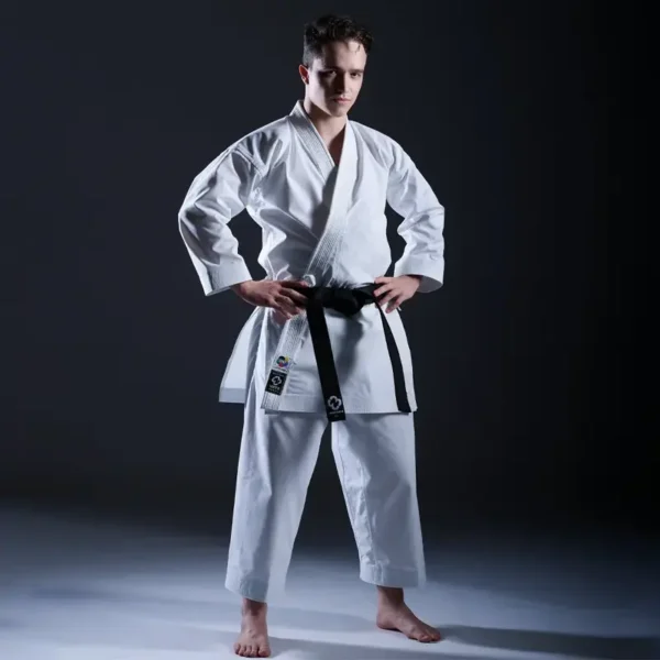KATA 5 STAR BUDO-NORD WKF APPROVED - Image 4