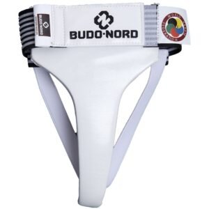 BUDO-NORD WKF APPROVED LADY SUSPENDERS