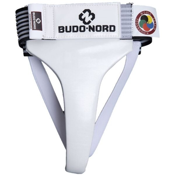BUDO-NORD WKF APPROVED LADY SUSPENDERS