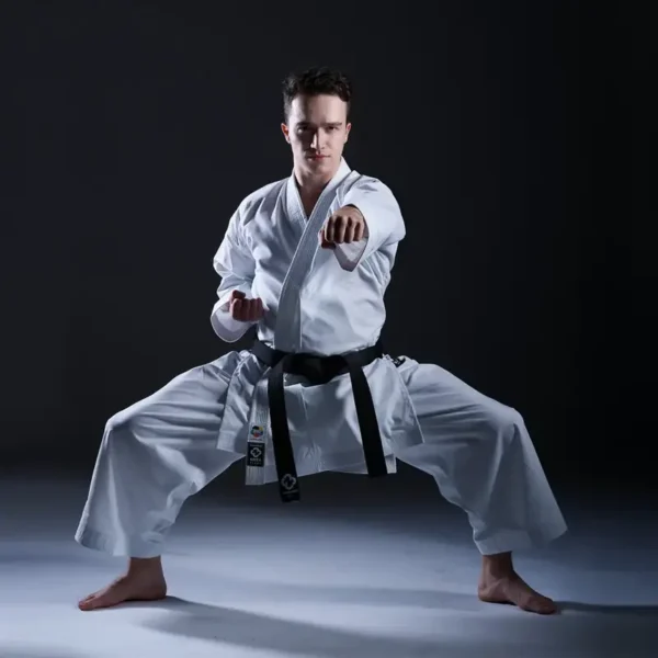 KATA 5 STAR BUDO-NORD WKF APPROVED - Image 5