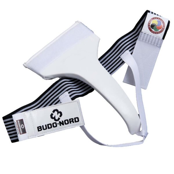 BUDO-NORD WKF APPROVED LADY SUSPENDERS - Image 3