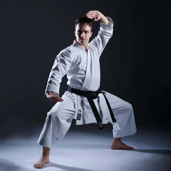 KATA 5 STAR BUDO-NORD WKF APPROVED - Image 6