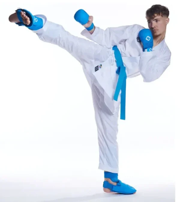 ICHIBAN BUDO-NORD WKF APPROVED - Image 5