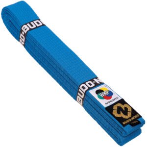 BUDO-NORD REGULAR WKF APPROVED BELT