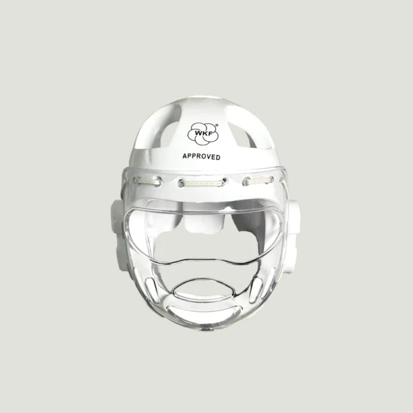 Budo-Nord U14 Head Gear