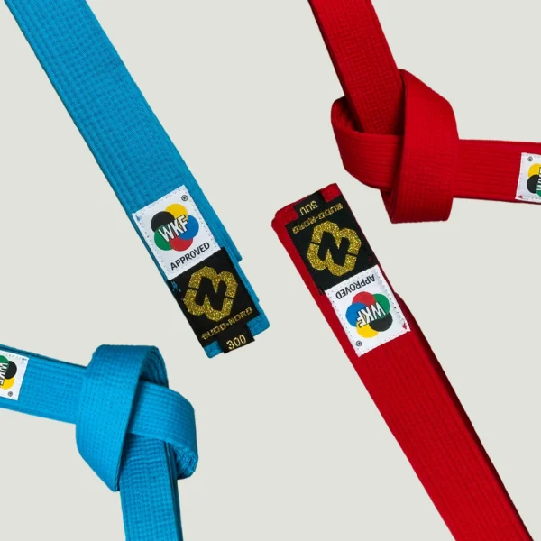 [New-Generation] Budo-Nord Competition Belts