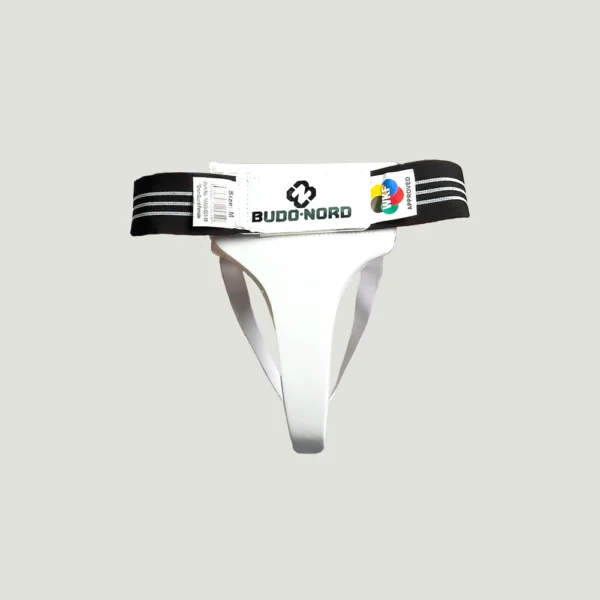 Budo-Nord Female Groin Guard