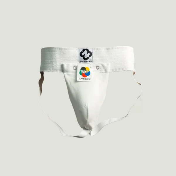 Budo-Nord Male Groin Guard